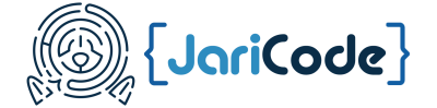 JariCode Logo